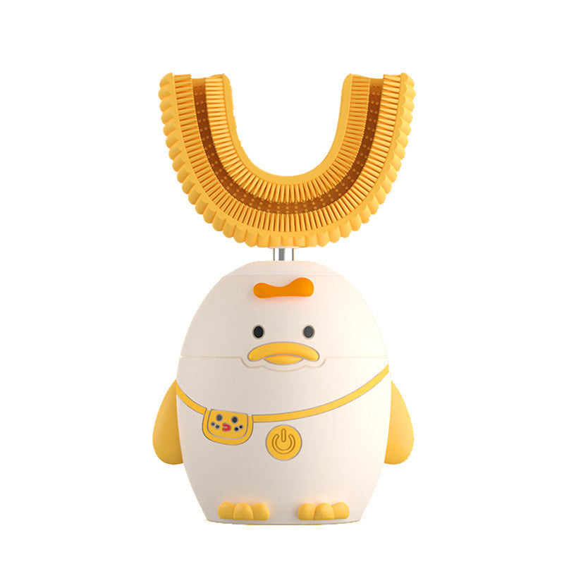 U-shaped™ 360° Ultrasonic Toothbrush