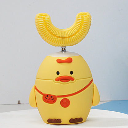 U-shaped™ 360° Ultrasonic Toothbrush