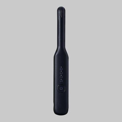 USB Charging Wireless Narrow Hair Straightener