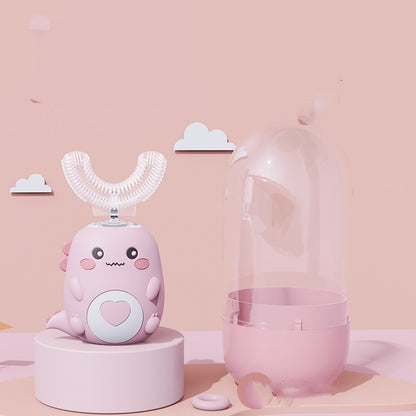 U-shaped™ 360° Ultrasonic Toothbrush