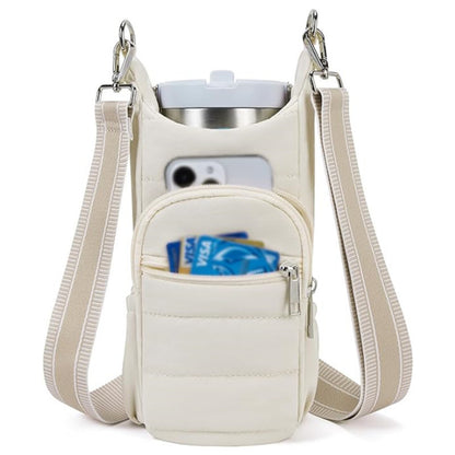 ‍♀️ Cycle Water Bottle & Kettle Holder Bag